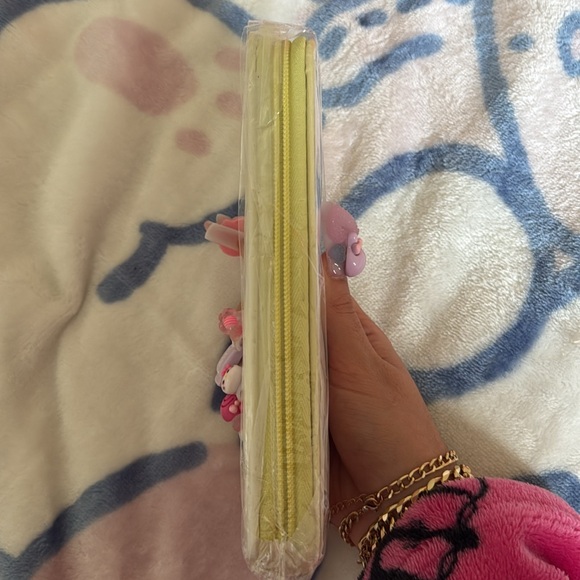 MY MELODY WALLET SANRIO - Picture 3 of 4